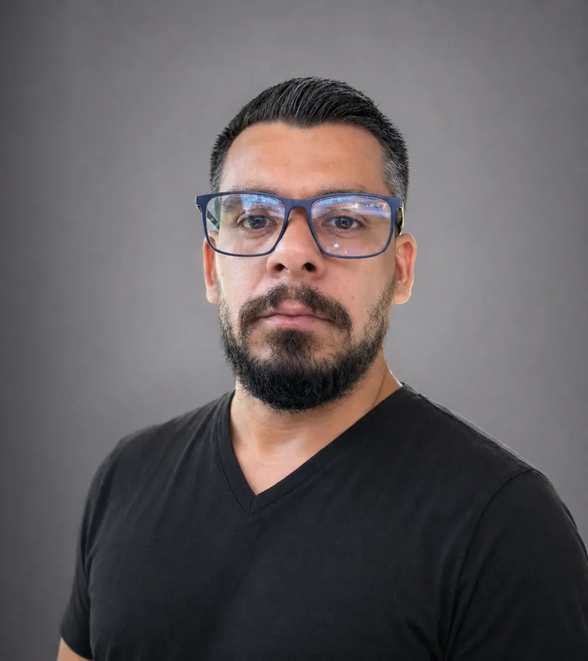 Fernando Vargas Leal